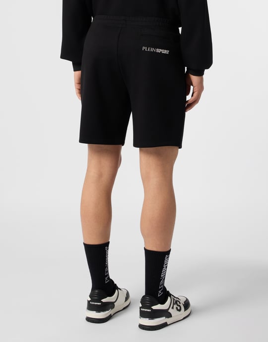 Jogging Shorts Chrome Scratch - Image 5