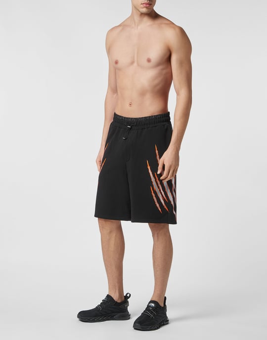 Sportieve Shorts Scratch - Image 3
