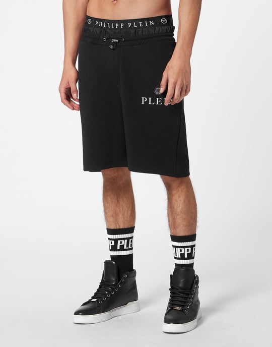 Sportieve Shorts Hexagon - Image 2