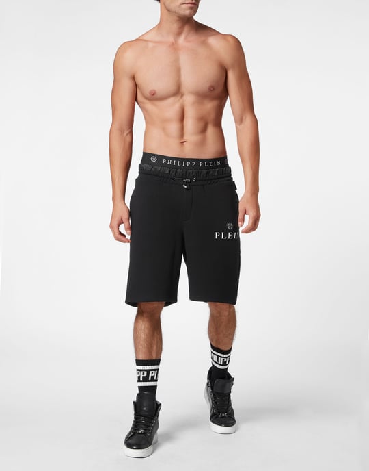 Sportieve Shorts Hexagon - Image 4