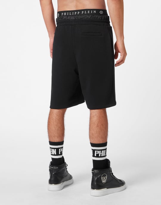 Sportieve Shorts Hexagon - Image 5