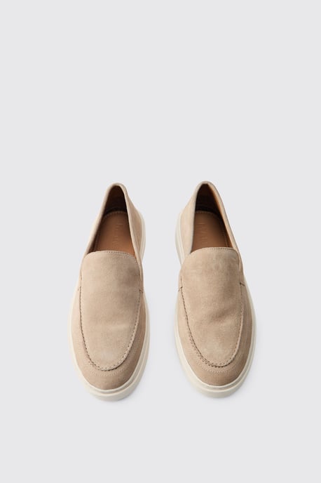 Leather Loafer - Image 4
