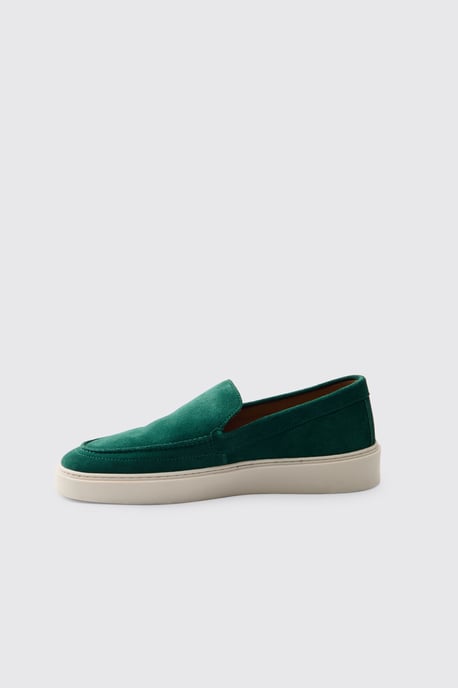 Leather Loafer - Image 2