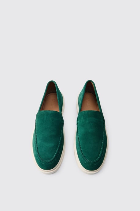 Leather Loafer - Image 4