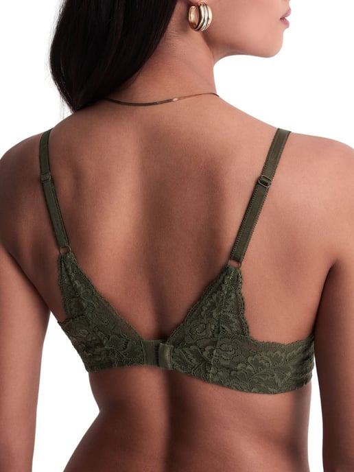 Rosessence Care High Apex Plunge Bra - Image 2