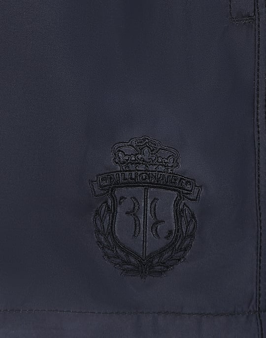 Short Trousers Crest - Image 2