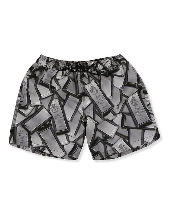 Short Trousers - Image 1