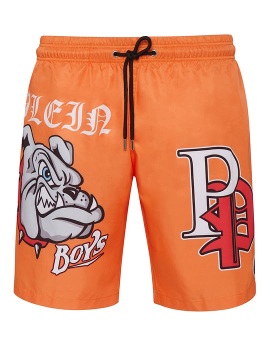 Badbyxor Bulldogs - Image 1