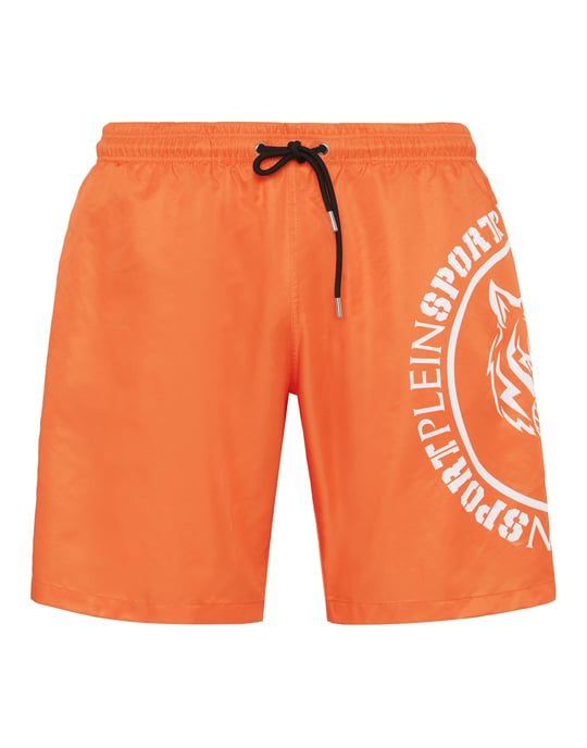 Swim Trunks Carbon Tiger - Image 1