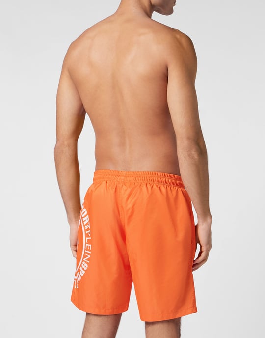 Swim Trunks Carbon Tiger - Image 4