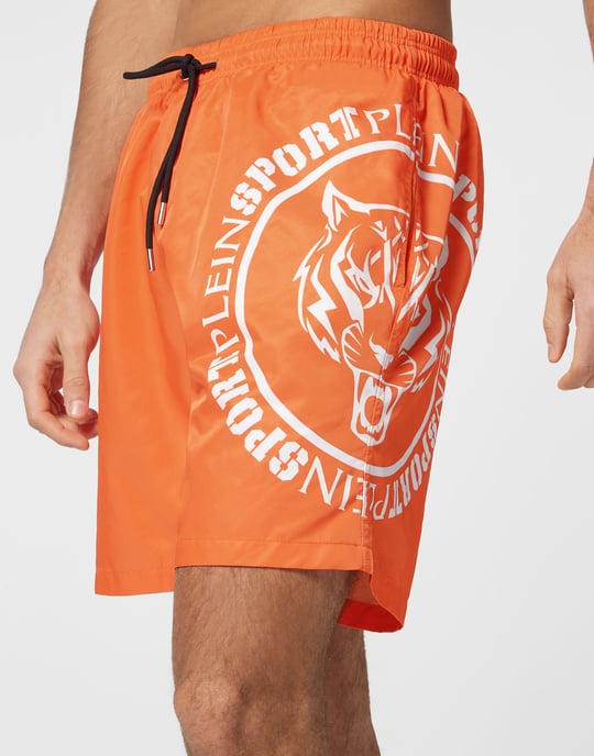 Swim Trunks Carbon Tiger - Image 5