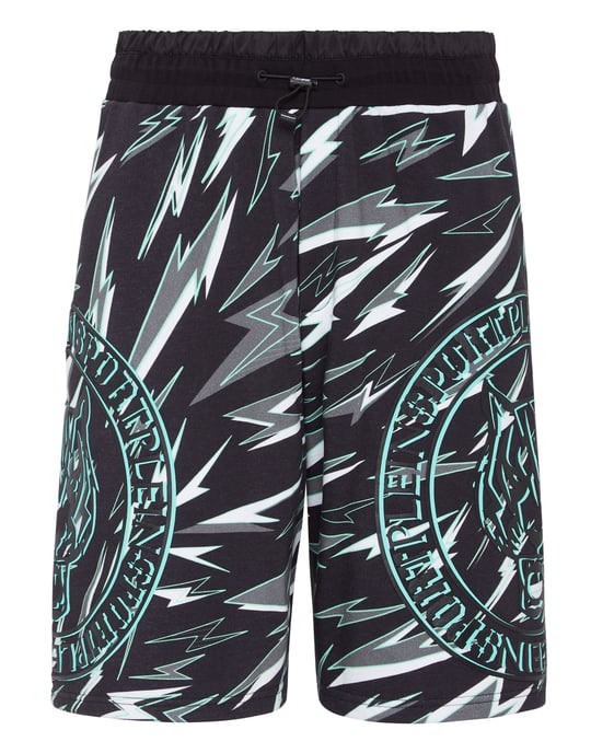 Sport Shorts Tiger - Image 1