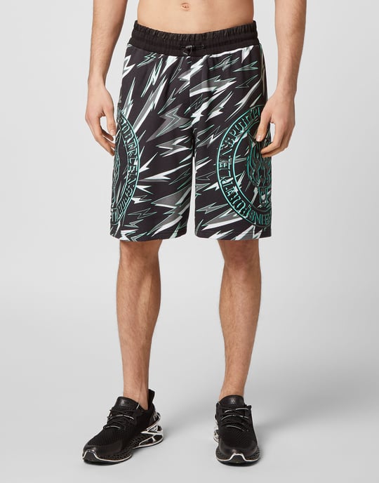Sport Shorts Tiger - Image 2