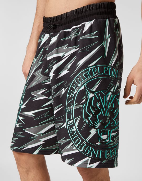Sport Shorts Tiger - Image 3