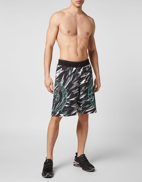 Sport Shorts Tiger - Image 4
