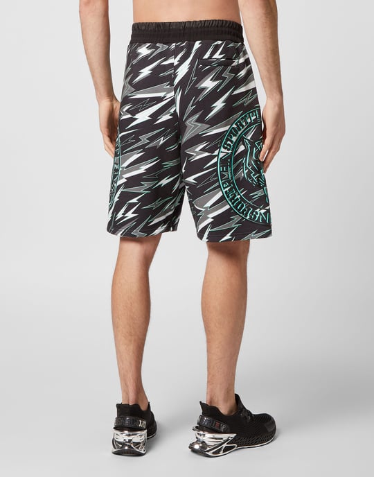 Sport Shorts Tiger - Image 5