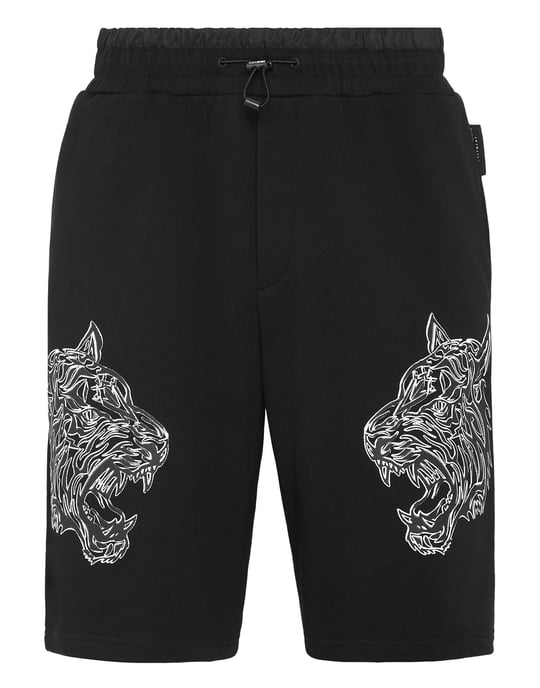Sportieve Shorts Tiger - Image 1