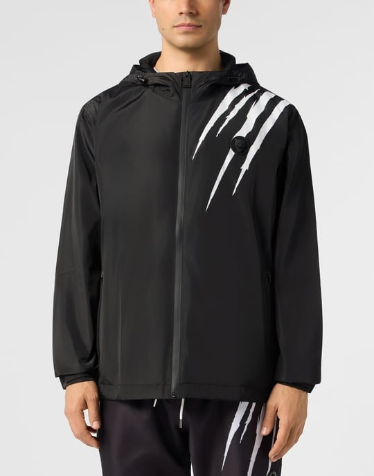 Nylon Jas Scratch - Image 2