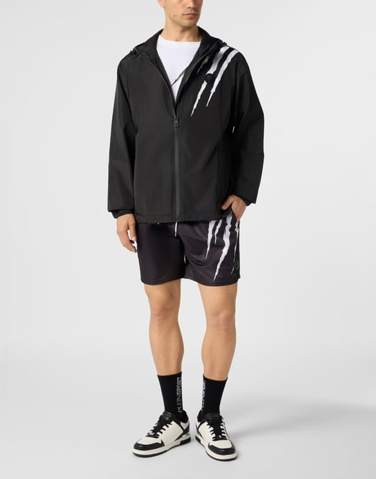 Nylon Jas Scratch - Image 4