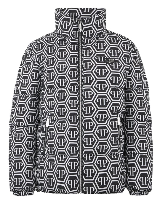 Jas Monogram - Image 1