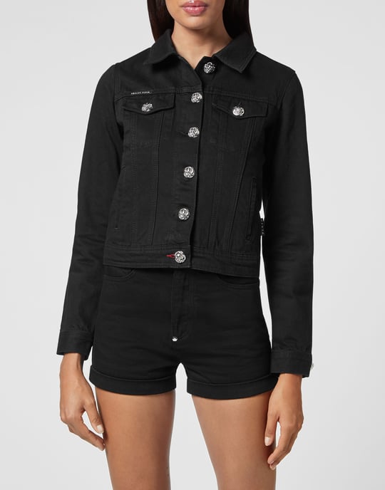 Denim Jack - Image 2