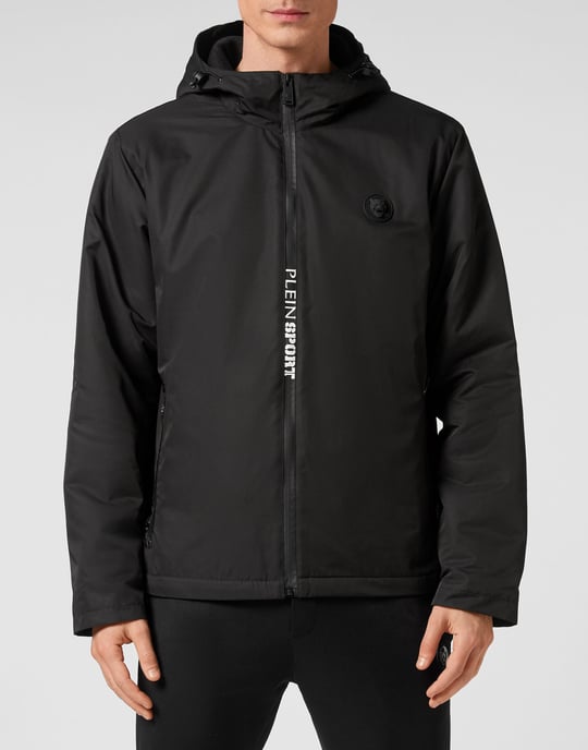 Down Jacket - Image 2