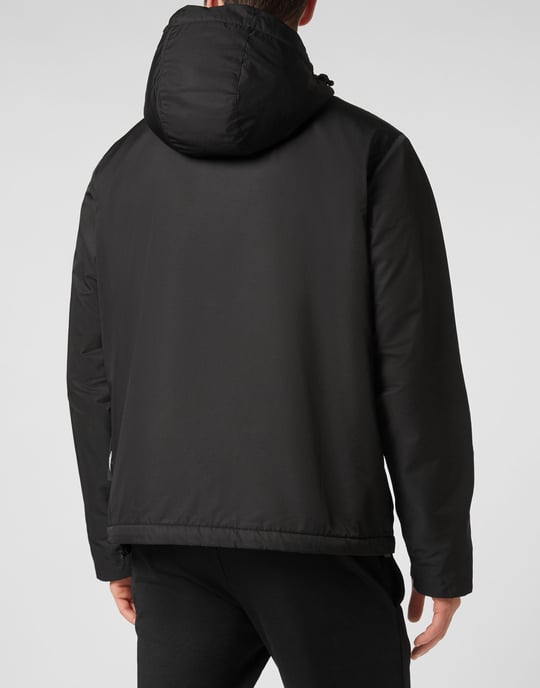 Down Jacket - Image 4