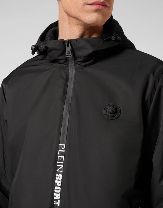Down Jacket - Image 5