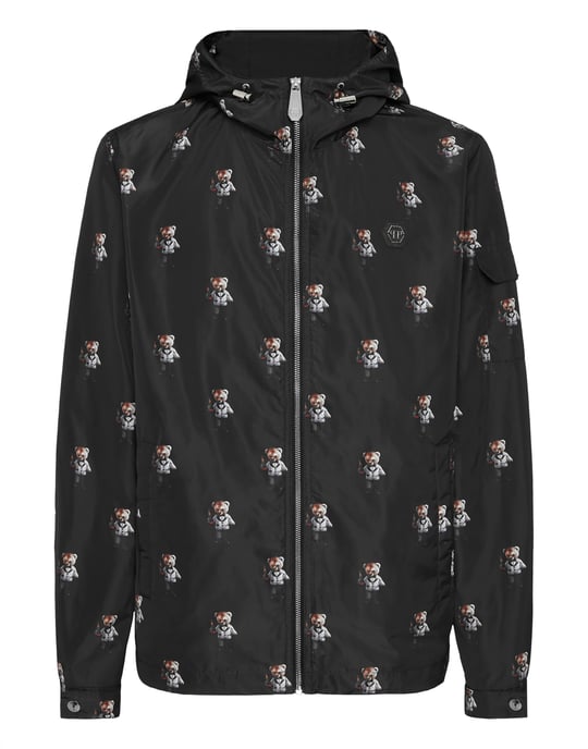 Vindjacka Teddy - Image 1