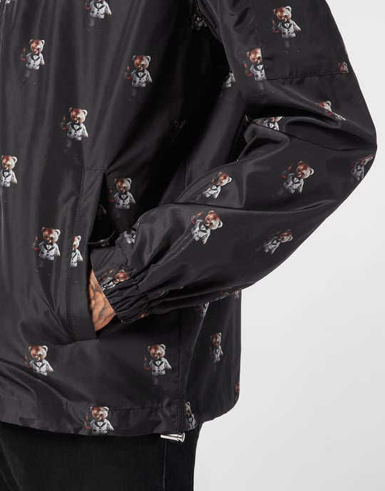 Vindjacka Teddy - Image 3