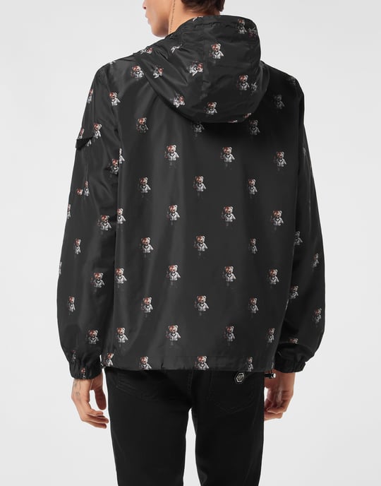 Vindjacka Teddy - Image 5