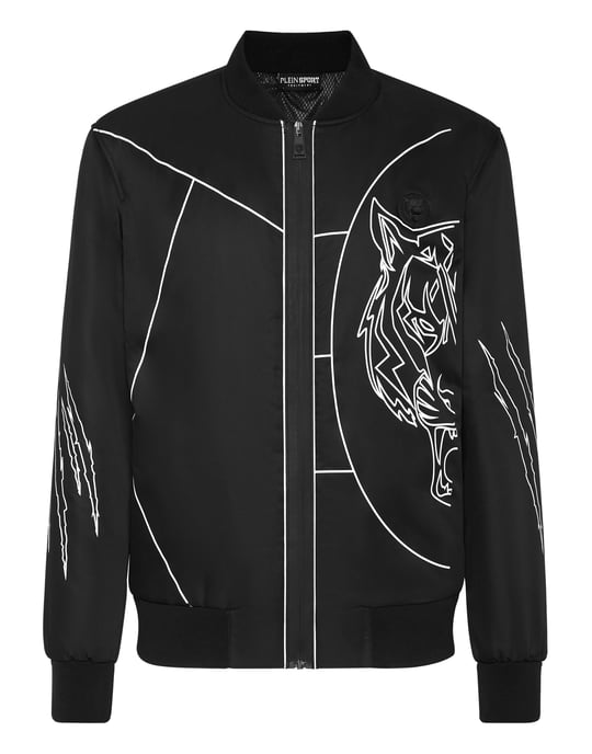 Bomber Tiger - Image 1