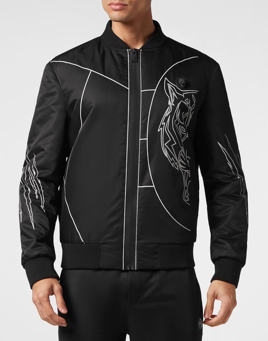 Bomber Tiger - Image 2