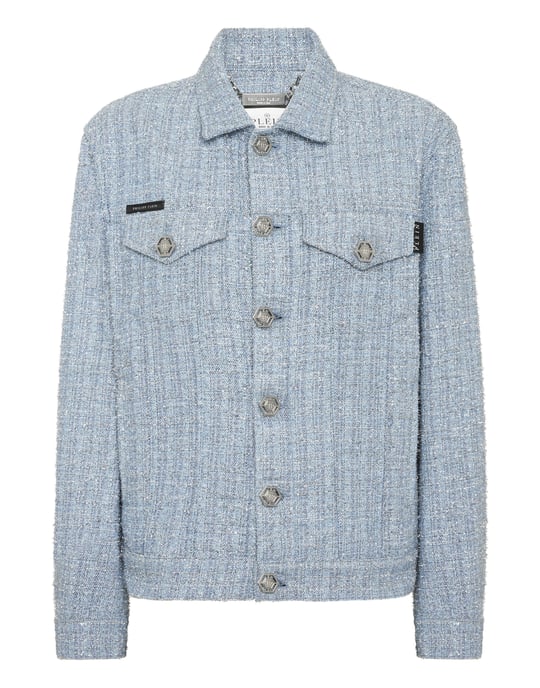 Jeansjacka - Image 1