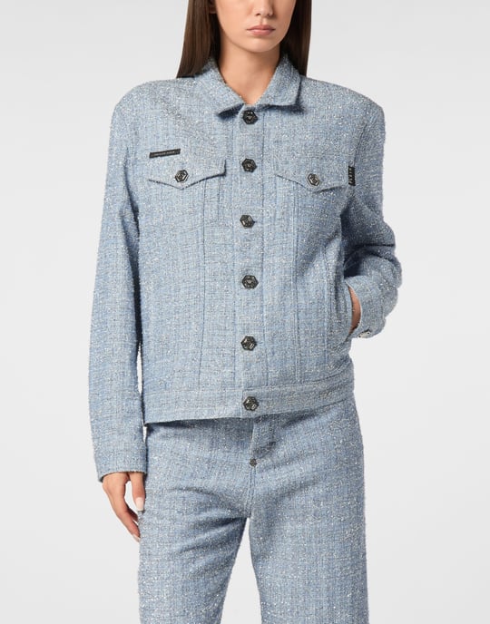 Jeansjacka - Image 2