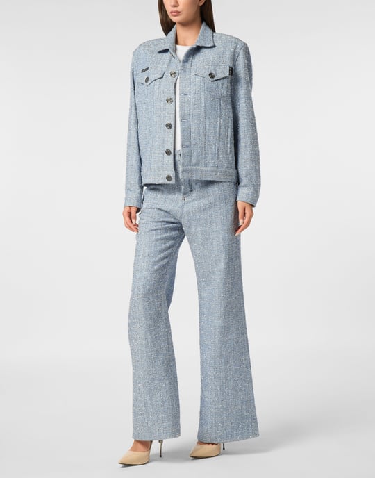Jeansjacka - Image 3