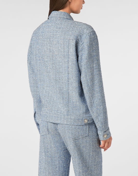 Jeansjacka - Image 4