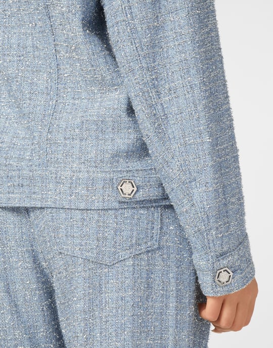 Jeansjacka - Image 5