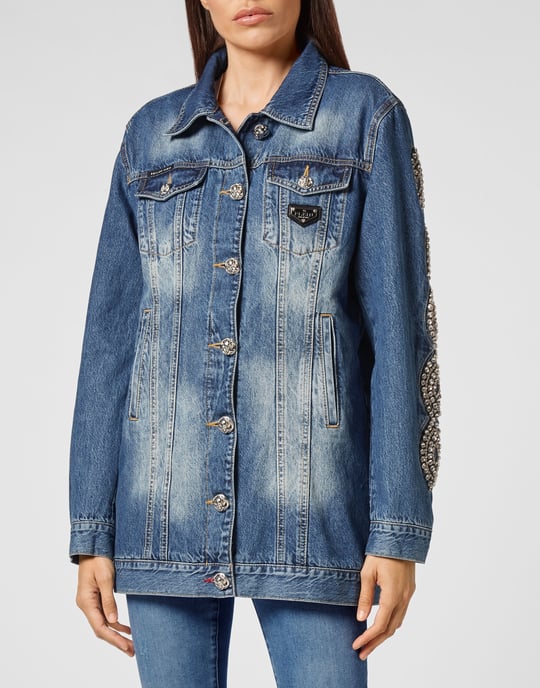 Denim Jack - Image 2