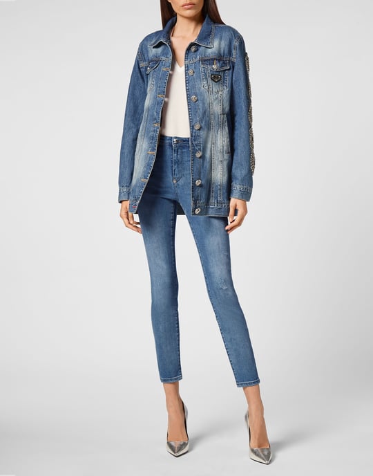 Denim Jack - Image 3