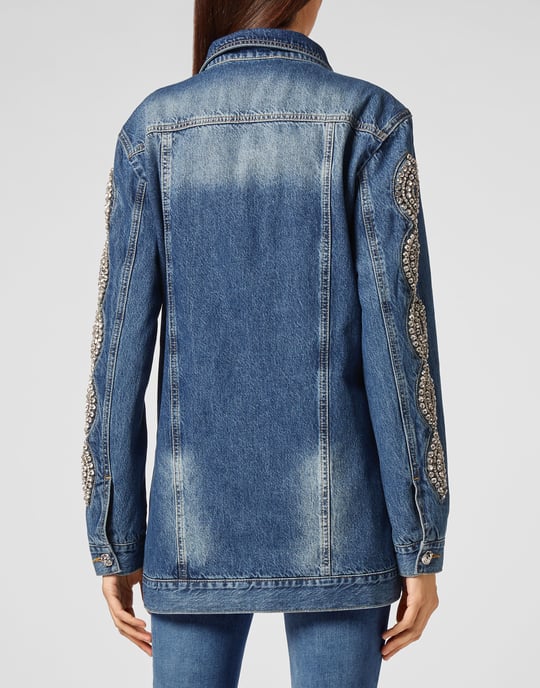 Denim Jack - Image 4