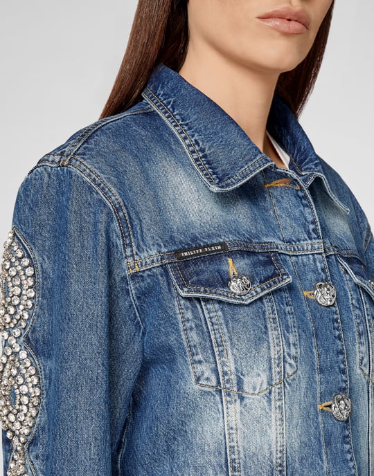 Denim Jack - Image 5