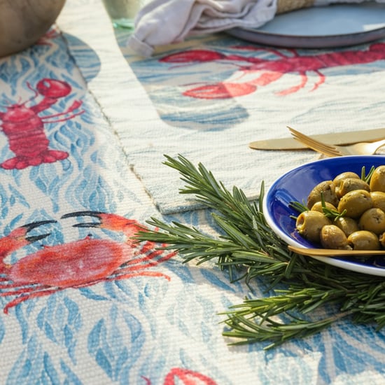 Abersoch Set of 4 Indoor/Outdoor Placemats - Image 2