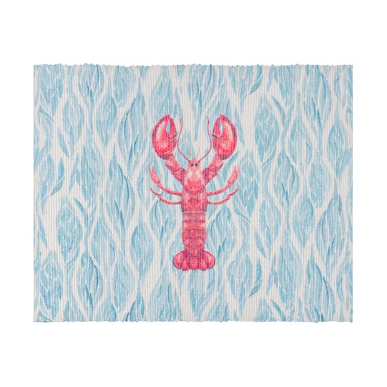 Abersoch Set of 4 Indoor/Outdoor Placemats - Image 5