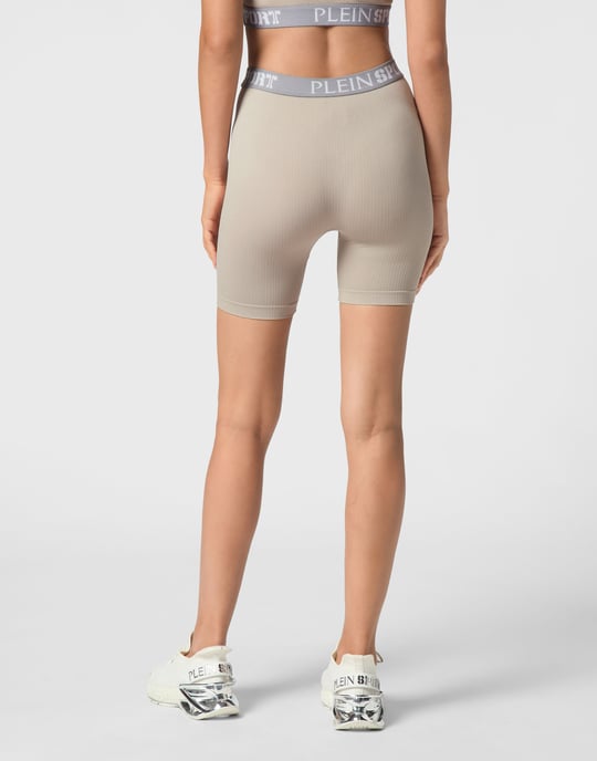 Sportieve Shorts Logo - Image 3