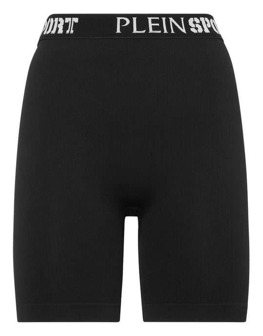 Sportieve Shorts Logo - Image 1