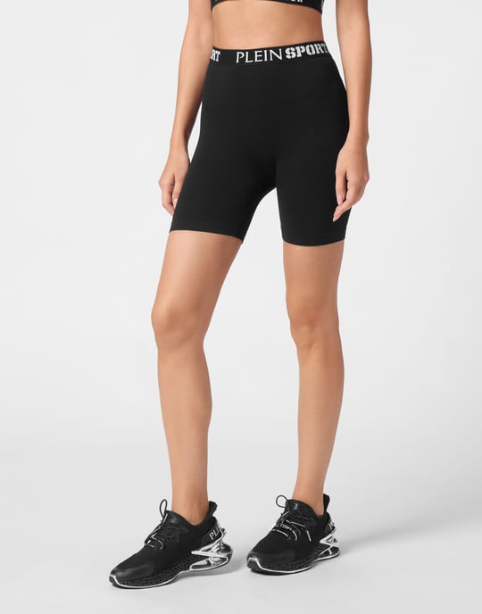 Sportieve Shorts Logo - Image 2