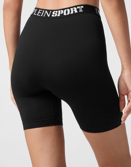 Sportieve Shorts Logo - Image 3