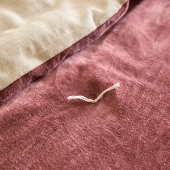 Wylder Edie 100% Cotton Velvet Bedspread - Image 3