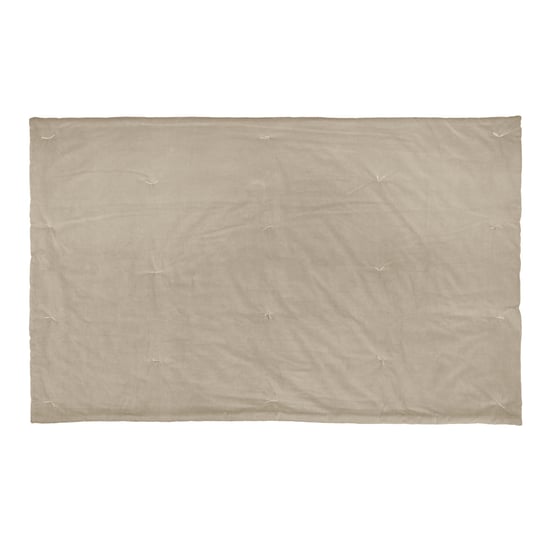 Wylder Edie 100% Cotton Velvet Bedspread - Image 4